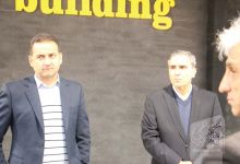 گزارش تصویری حضور مدیرکل تربیت بدنی وزارت علوم